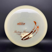 Load image into Gallery viewer, Innova Proto Glow Champion Rollo Heritage banana