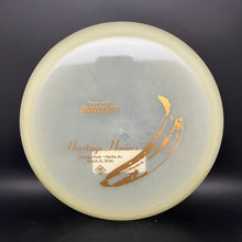 Load image into Gallery viewer, Innova Proto Glow Champion Rollo Heritage banana