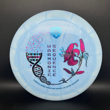 Load image into Gallery viewer, Discmania Lux Vapor Paradigm Harmonic Sequence