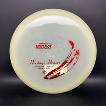 Load image into Gallery viewer, Innova Proto Glow Champion Rollo Heritage banana