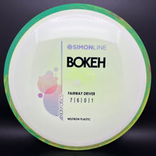 Load image into Gallery viewer, Axiom Neutron Bokeh - PLC