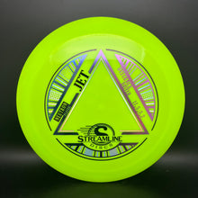 Load image into Gallery viewer, Streamline Neutron Jet - stock