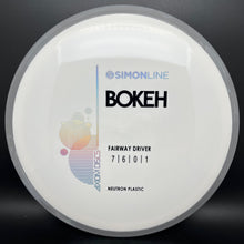 Load image into Gallery viewer, Axiom Neutron Bokeh - PLC