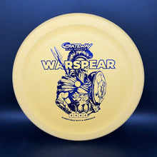 Load image into Gallery viewer, Gateway Suregrip Warspear - stock