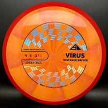 Load image into Gallery viewer, Axiom Cosmic Neutron Virus - PLC