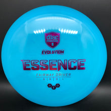 Load image into Gallery viewer, Discmania Neo Essence - stock