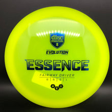 Load image into Gallery viewer, Discmania Neo Essence - stock