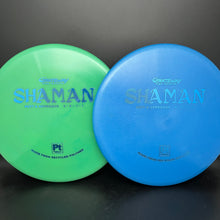 Load image into Gallery viewer, Gateway Platinum Shaman - stock