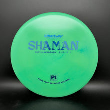 Load image into Gallery viewer, Gateway Platinum Shaman - stock