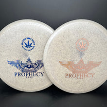 Load image into Gallery viewer, Gateway Diamond Organic Hemp Prophecy - stock