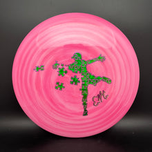 Load image into Gallery viewer, Dynamic Discs Fuzion Swirl EMac Truth (New) - The Missing Piece