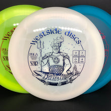 Load image into Gallery viewer, Westside Discs VIP Ahti - stock