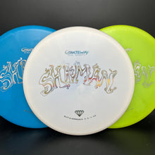 Load image into Gallery viewer, Gateway Diamond Shaman - stock