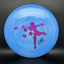 Load image into Gallery viewer, Dynamic Discs Fuzion Swirl EMac Truth (New) - The Missing Piece