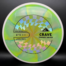 Load image into Gallery viewer, Axiom Cosmic Neutron Crave - PLC