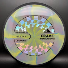 Load image into Gallery viewer, Axiom Cosmic Neutron Crave - PLC