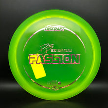 Load image into Gallery viewer, Discraft Z Lite Passion - stock