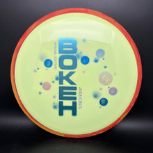 Load image into Gallery viewer, Axiom Neutron Bokeh Special Edition