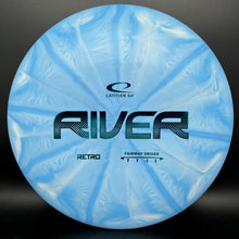 Load image into Gallery viewer, Latitude 64 Retro Burst River - stock