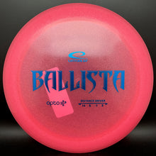 Load image into Gallery viewer, Latitude 64 Opto Air Ballista - stock