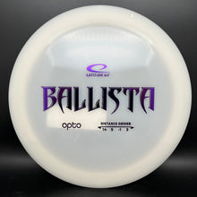 Load image into Gallery viewer, Latitude 64 Opto Ballista - stock