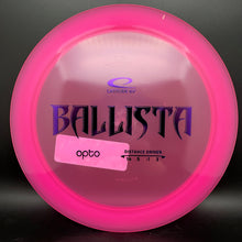 Load image into Gallery viewer, Latitude 64 Opto Ballista - stock