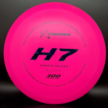 Load image into Gallery viewer, Prodigy 200 H7 stock