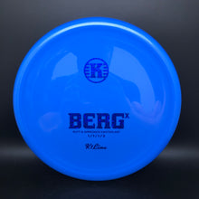 Load image into Gallery viewer, Kastaplast K1 Berg X - stock