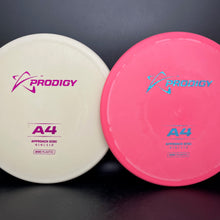 Load image into Gallery viewer, Prodigy 200 A4 - stock