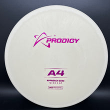 Load image into Gallery viewer, Prodigy 200 A4 - stock