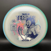 Load image into Gallery viewer, Axiom Particle Eclipse Hex '25 Halloween