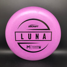 Load image into Gallery viewer, Discraft Rubber Blend Luna - stock