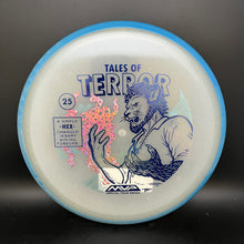 Load image into Gallery viewer, Axiom Particle Eclipse Hex '25 Halloween