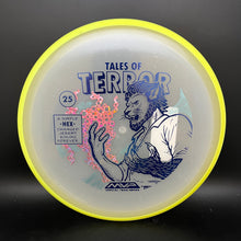 Load image into Gallery viewer, Axiom Particle Eclipse Hex '25 Halloween