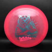 Load image into Gallery viewer, Latitude 64 Opto Air Sapphire - stock