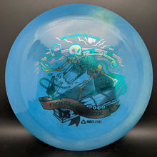 Load image into Gallery viewer, Prodigy Reblend D3 Grave to Green