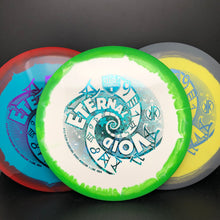 Load image into Gallery viewer, Discmania Horizon S-Line MD4 Eternal Void Klein