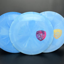 Load image into Gallery viewer, Discmania Lux Vapor Paradigm Sporting Bonner Springs