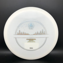 Load image into Gallery viewer, Stokely Discs Thermo Cardinal Limited Edition