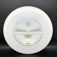 Load image into Gallery viewer, Stokely Discs Thermo Cardinal Limited Edition