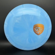 Load image into Gallery viewer, Discmania Lux Vapor Paradigm Sporting Bonner Springs