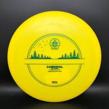 Load image into Gallery viewer, Stokely Discs Thermo Cardinal Limited Edition