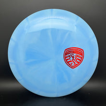 Load image into Gallery viewer, Discmania Lux Vapor Paradigm Sporting Bonner Springs