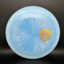 Load image into Gallery viewer, Discmania Lux Vapor Paradigm Sporting Bonner Springs