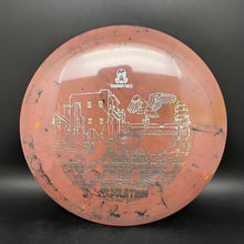 Load image into Gallery viewer, Doomsday Desolation| Landfill Plastic