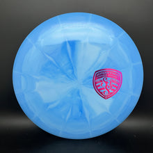 Load image into Gallery viewer, Discmania Lux Vapor Paradigm Sporting Bonner Springs