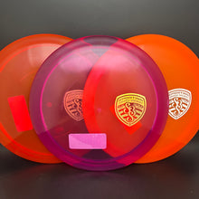 Load image into Gallery viewer, Discmania C-Line FD Sporting Bonner Springs