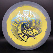 Load image into Gallery viewer, Discmania Horizon S-Line MD4 Eternal Void Klein