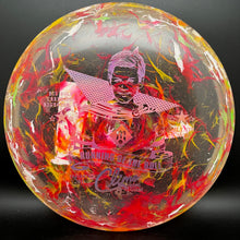 Load image into Gallery viewer, Discraft Jawbreaker Z FLX Sol Runnig OT Bull