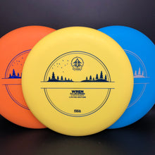 Load image into Gallery viewer, Stokely Discs Strato Wren Limited Edition